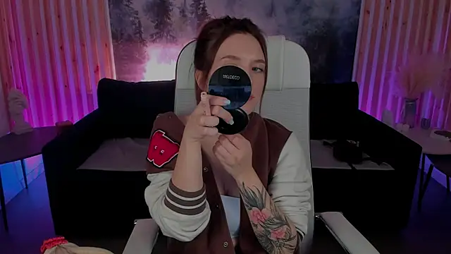 JennyDens online show from 02.10.25