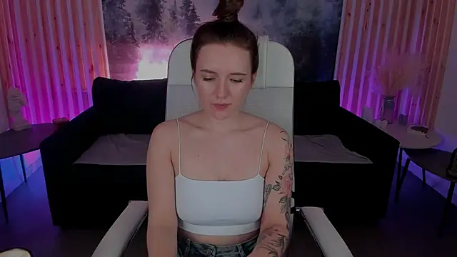 JennyDens online show from 02.10.25