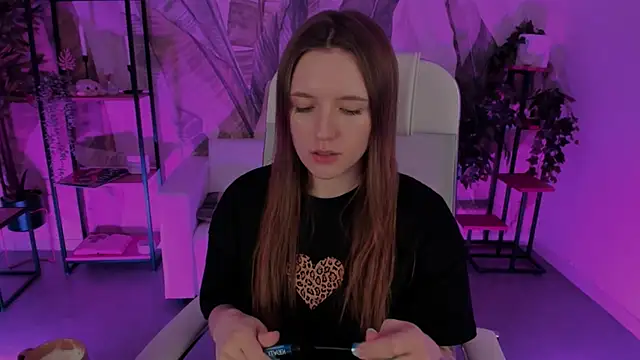 JennyDens online show from 02.22.25