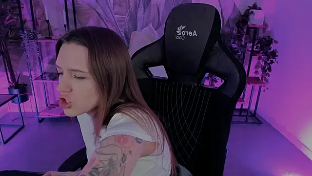 JennyDens online show from 03.03.25