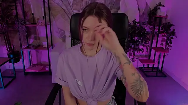 JennyDens online show from 03.21.25