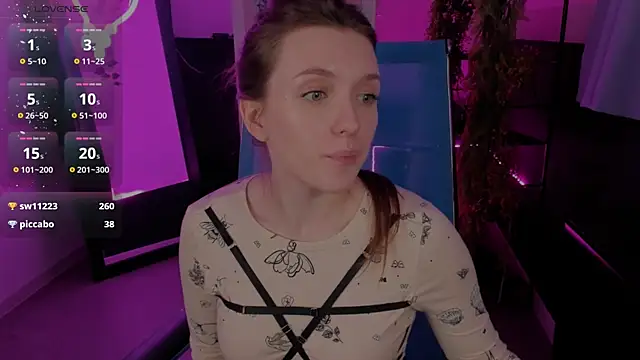 JennyDens online show from 03.22.25