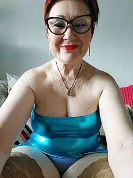 Fire Night online show from 08.05.26
