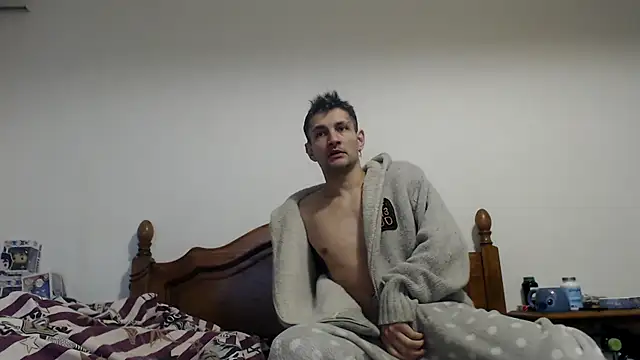 poissinet2 online show from 01.23.25