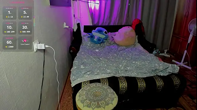 monica  elder online show from 07.31.26