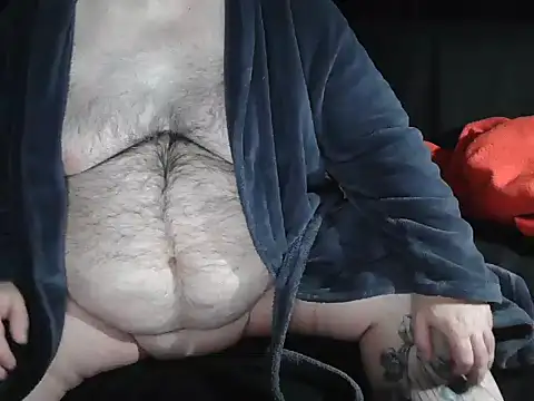 onkelgrau65 online show from 03.15.25