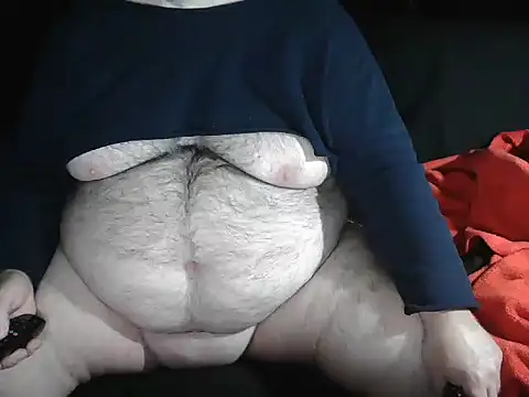 onkelgrau65 online show from 03.16.25