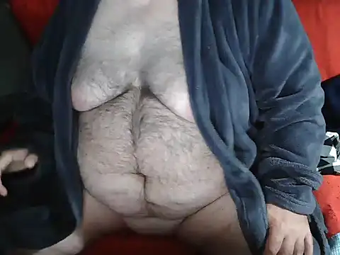 onkelgrau65 online show from 10.01.25