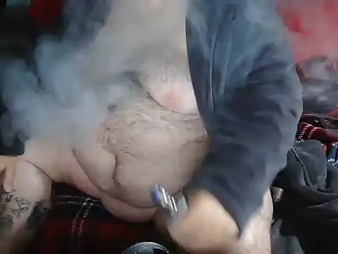 onkelgrau65 online show from 10.15.25