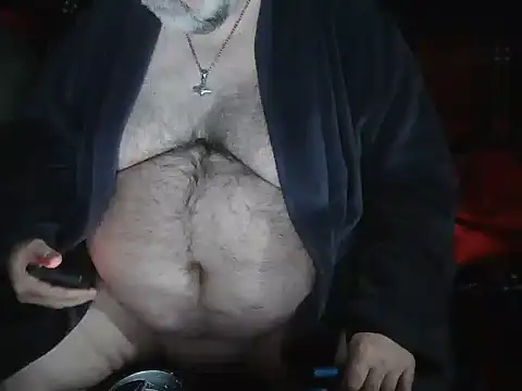 onkelgrau65 online show from 04.24.26