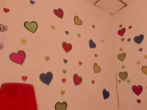 BarbaraFight online show from 02.15.25