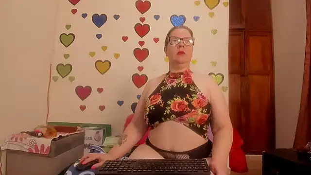 BarbaraFight online show from 04.21.26