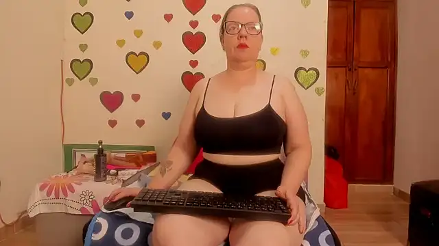 BarbaraFight online show from 05.16.26