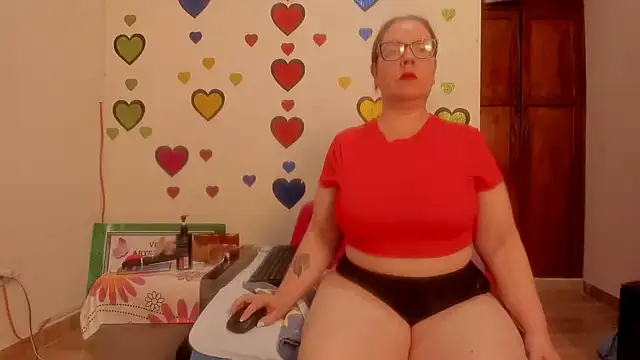 BarbaraFight online show from 07.17.26
