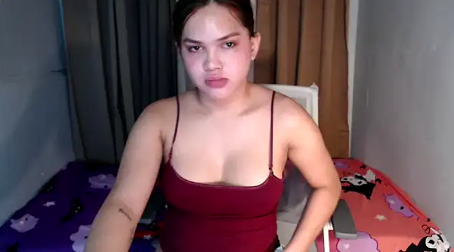 sweet prettygirl online show from 12.11.24