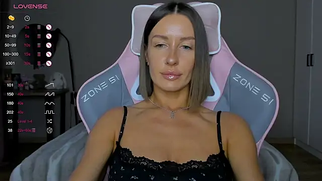 NejaSatin online show from 05.01.26