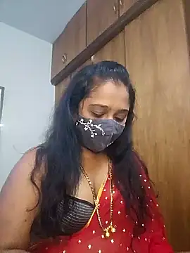 sexynayan23 online show from 02.14.25