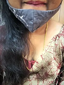 sexynayan23 online show from 10.31.25