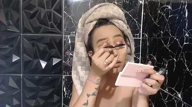 MissKeanna online show from 03.06.25