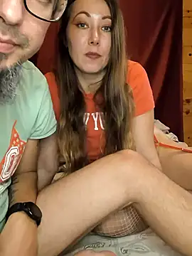 Main Pleasure online show from 01.20.25