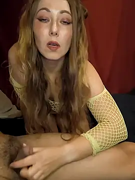 Main Pleasure online show from 02.09.25