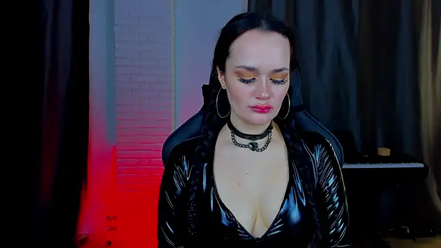 QueenAliss online show from 01.29.25