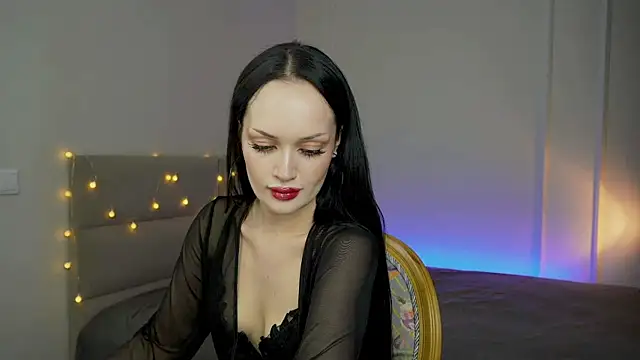 Snapshot of QueenAliss chatting on 07.05.26 QueenAliss online show from 07.05.26