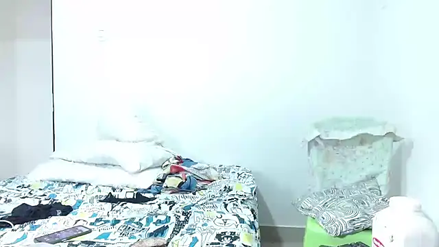 -Anarka- online show from 11.10.25