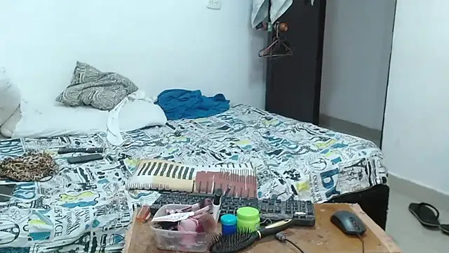 -Anarka- online show from 02.05.26