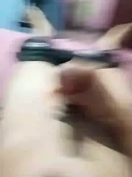 Snapshot of Emanuel45js chatting on 02.18.25 Emanuel45js online show from 02.18.25