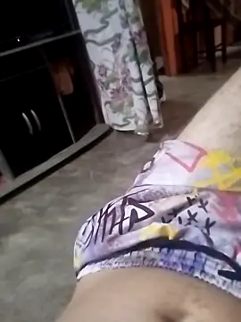 Snapshot of Emanuel45js chatting on 03.07.25 Emanuel45js online show from 03.07.25