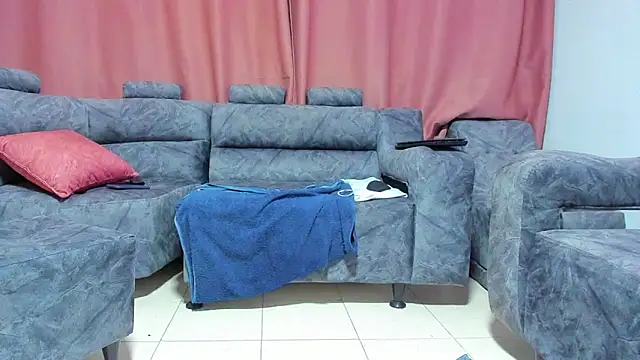 electraaxx online show from 03.21.25