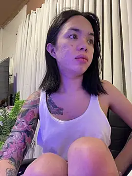 SweetCheska19 online show from 02.16.26