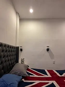 SweetCheska19 online show from 04.06.26