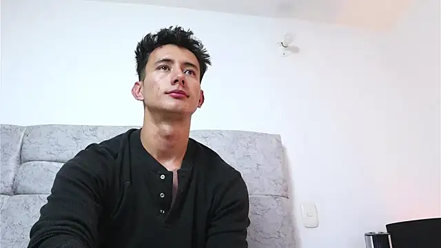  Alexxx online show from 01.18.25