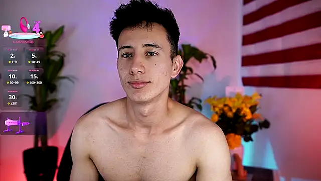  Alexxx online show from 09.25.25