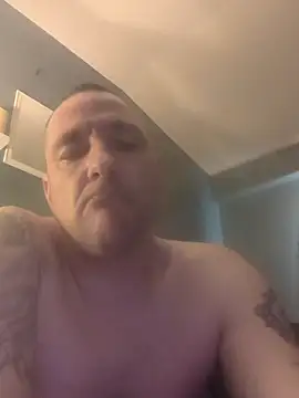 Snapshot of Johnlong1978abc chatting on 04.14.26 Johnlong1978abc online show from 04.14.26