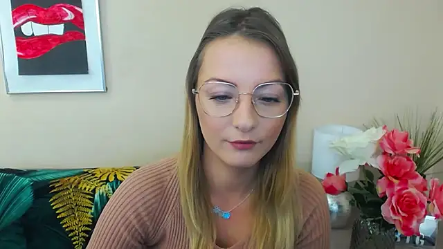 NatalieSexy online show from 12.02.24