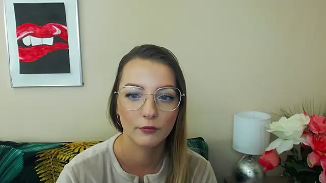 NatalieSexy online show from 12.17.24