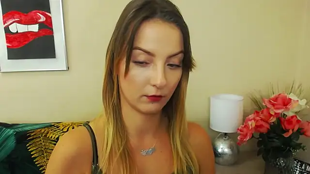 NatalieSexy online show from 01.02.25