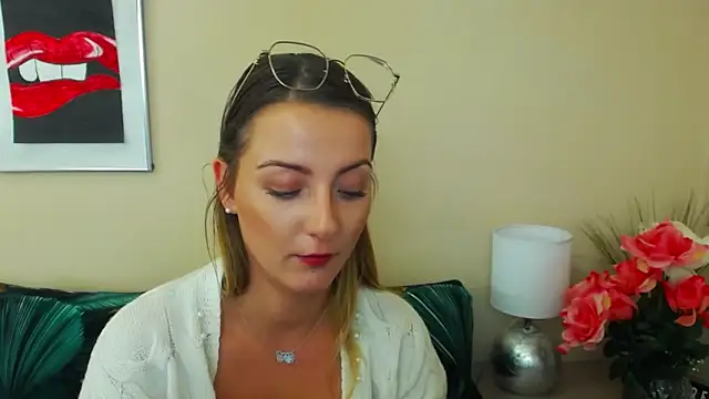 NatalieSexy online show from 01.09.25