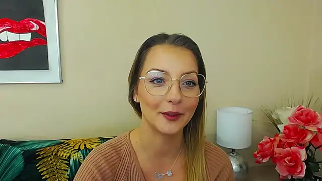 NatalieSexy online show from 01.14.25