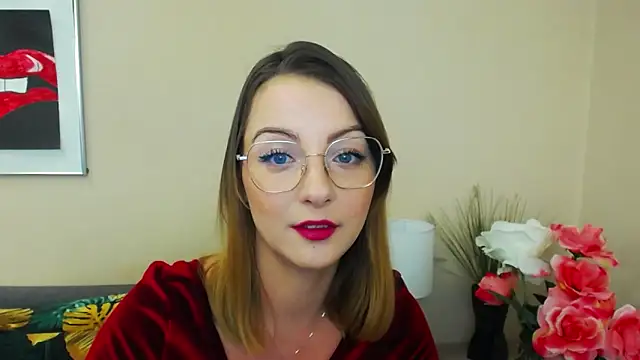 NatalieSexy online show from 02.24.25