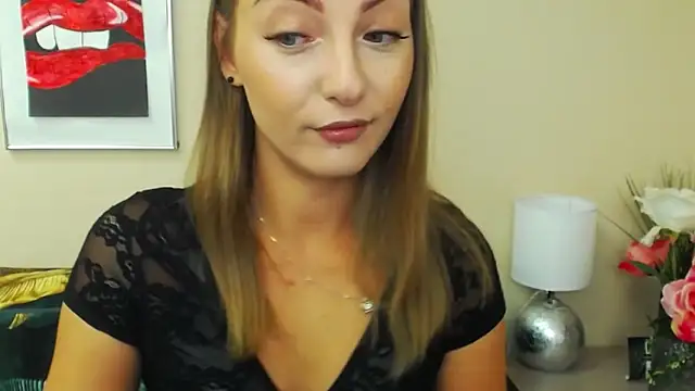 NatalieSexy online show from 09.10.25