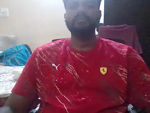 rajkumar147 online show from 03.20.26