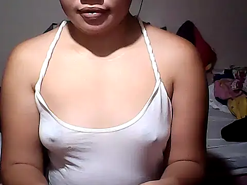 Snapshot of Hot_Aryelle20 chatting on 04.14.26 Hot Aryelle20 online show from 04.14.26