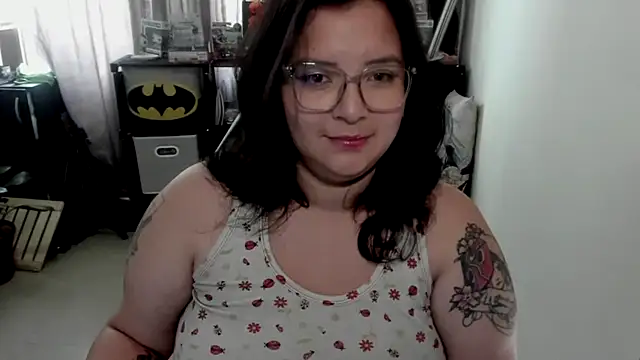 aika-dreams online show from 02.09.26