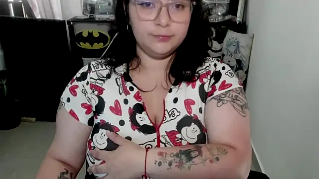 aika-dreams online show from 02.23.26