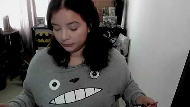 Snapshot of aika-dreams chatting on 05.10.26 aika-dreams online show from 05.10.26