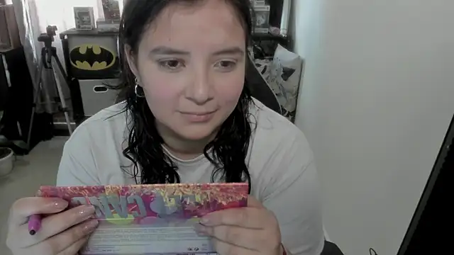 Snapshot of aika-dreams chatting on 07.06.26 aika-dreams online show from 07.06.26